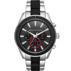 Comprar Reloj Hombre Armani Exchange Enzo AX1813 Cronógrafo