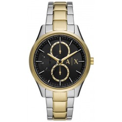 Image de la Armani Exchange Montre Homme - Dante - Multifonction - AX1865