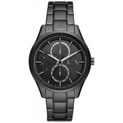 Image de la Armani Exchange Montre Homme - Dante - Multifonction - AX1867