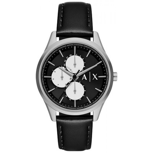 Image de la Armani Exchange Montre Homme - Dante - Multifonction - AX1872
