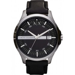 Comprar Reloj Hombre Armani Exchange Hampton AX2101