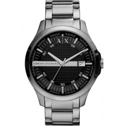 Comprar Reloj Hombre Armani Exchange Hampton AX2103