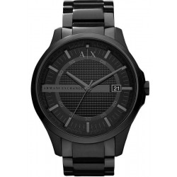 Comprar Reloj Hombre Armani Exchange Hampton AX2104