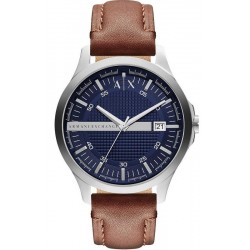 Comprar Reloj Hombre Armani Exchange Hampton AX2133