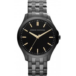 Comprar Reloj Hombre Armani Exchange Hampton AX2144