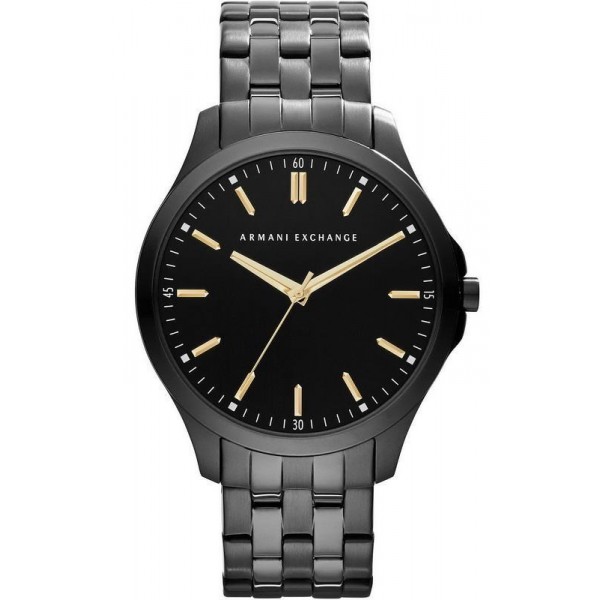 Comprar Reloj Hombre Armani Exchange Hampton AX2144
