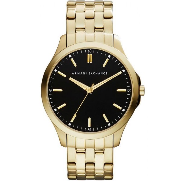 Acquistare Orologio Uomo Armani Exchange Hampton AX2145