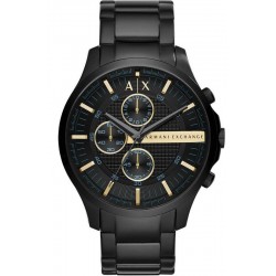 Comprar Reloj Hombre Armani Exchange Hampton AX2164 Cronógrafo