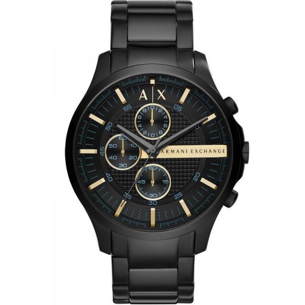 Acquistare Orologio Uomo Armani Exchange Hampton AX2164 Cronografo