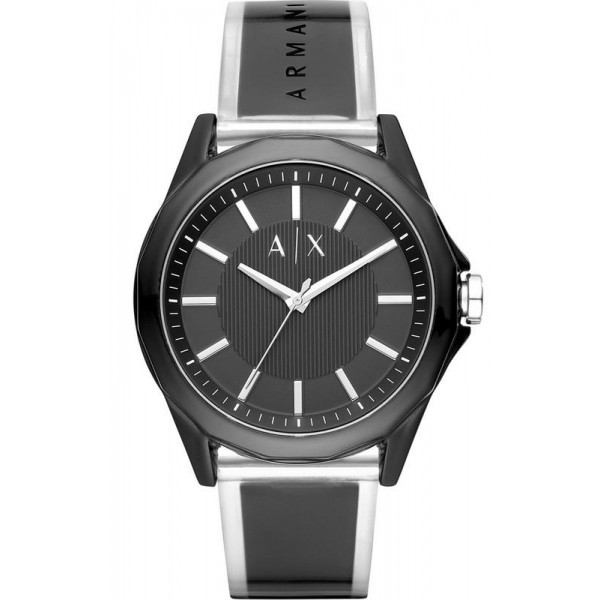 armani ax2638