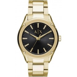 Comprar Reloj Hombre Armani Exchange Fitz AX2801