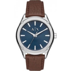 Comprar Reloj Hombre Armani Exchange Fitz AX2804