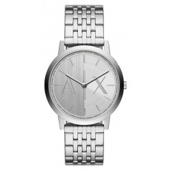 Image de la Armani Exchange Montre Homme - Dale - AX2870