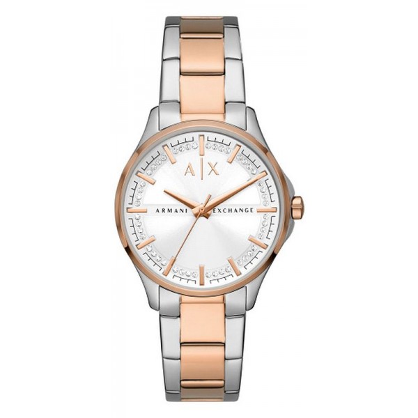 Imagen del Reloj Armani Exchange Lady Hampton mujer AX5258