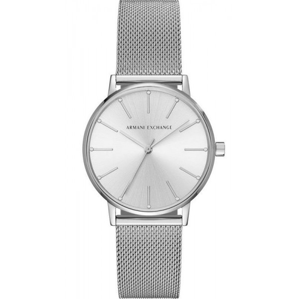Buy Women's Armani Exchange Watch Lola AX5535