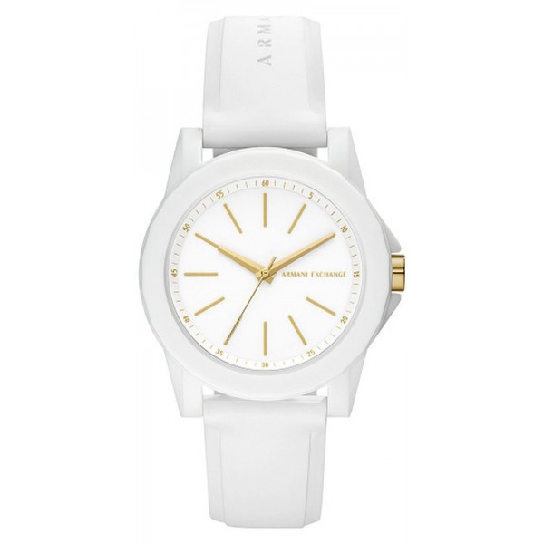 Imagen del Reloj Armani Exchange Lady Banks mujer AX7126