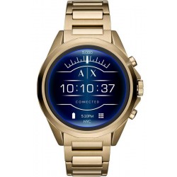 Kaufen Sie Armani Exchange Connected Herrenuhr Drexler AXT2001 Smartwatch