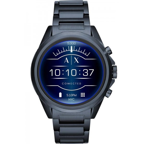 Acquistare Orologio Uomo Armani Exchange Connected Drexler AXT2003 Smartwatch