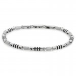 Acheter Bracelet Homme Boccadamo Man ABR324