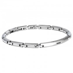 Acquistare Bracciale Uomo Boccadamo Man ABR366
