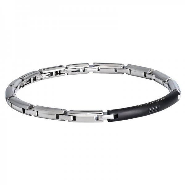 Acheter Bracelet Homme Boccadamo Man ABR366N