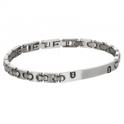 Acquistare Bracciale Uomo Boccadamo Man ABR375