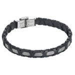 Acheter Bracelet Homme Boccadamo Man ABR421G