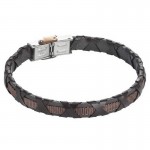 Acheter Bracelet Homme Boccadamo Man ABR421M