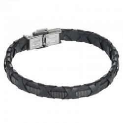 Acquistare Bracciale Uomo Boccadamo Man ABR421N