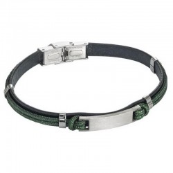 Acquistare Bracciale Uomo Boccadamo Man ABR422V