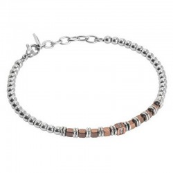 Comprar Pulsera Hombre Boccadamo Man ABR424R