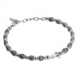 Comprar Pulsera Hombre Boccadamo Man ABR425N Ancla