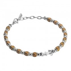 Comprar Pulsera Hombre Boccadamo Man ABR425R Ancla