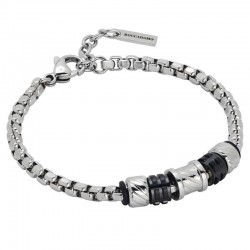 Comprar Pulsera Hombre Boccadamo Man ABR509N