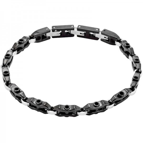 Acheter Bracelet Homme Boccadamo Man ABR519