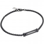 Acheter Bracelet Homme Boccadamo Man ABR556N
