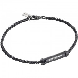 Acheter Bracelet Homme Boccadamo Man ABR556N