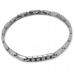 Acheter Bracelet Homme Boccadamo Man ABR605