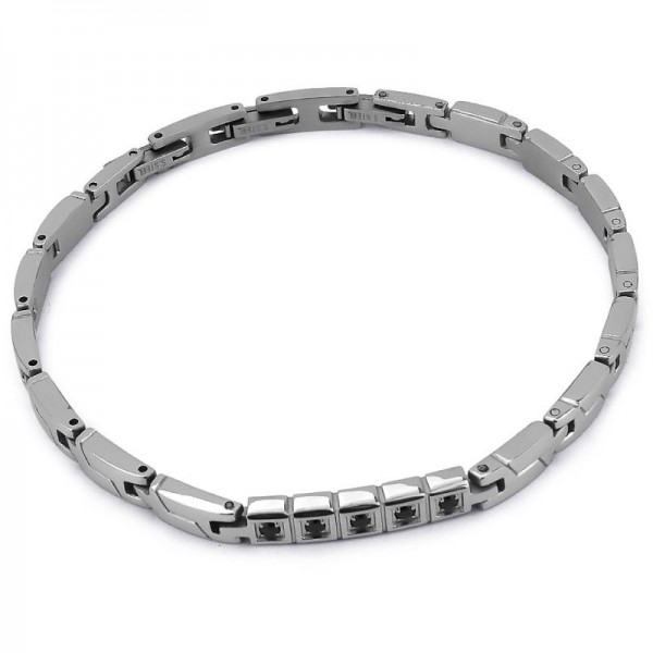 Acheter Bracelet Homme Boccadamo Man ABR605
