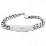 Immagine del Bracciale Boccadamo Man uomo ABR664