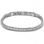 Image of the Boccadamo Man mens Bracelet ABR665