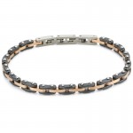 Immagine del Bracciale Boccadamo Man uomo ABR676