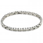 Image du Bracelet Boccadamo Man homme ABR677