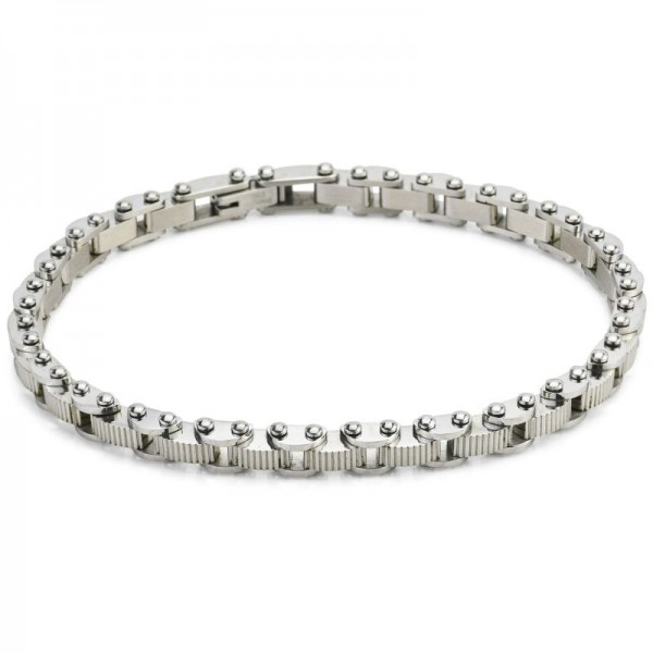 Image du Bracelet Boccadamo Man homme ABR677