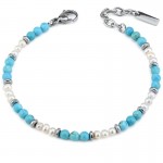 Immagine del Bracciale Boccadamo Man uomo ABR682T