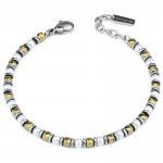 Immagine del Bracciale Boccadamo Man uomo ABR685D