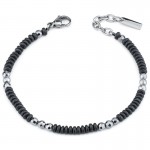 Immagine del Bracciale Boccadamo Man uomo ABR687