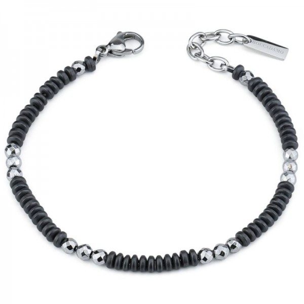 Immagine del Bracciale Boccadamo Man uomo ABR687