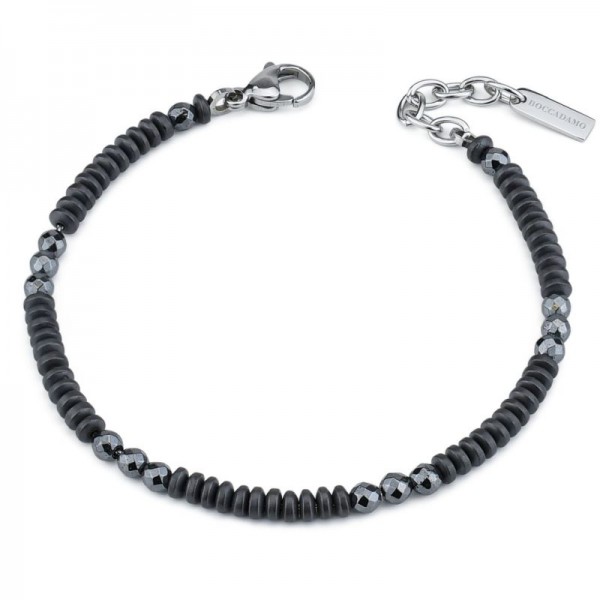 Image du Bracelet Boccadamo Man homme ABR687N
