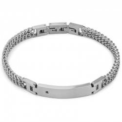 Imagen de la Pulsera Boccadamo Man hombre ABR688